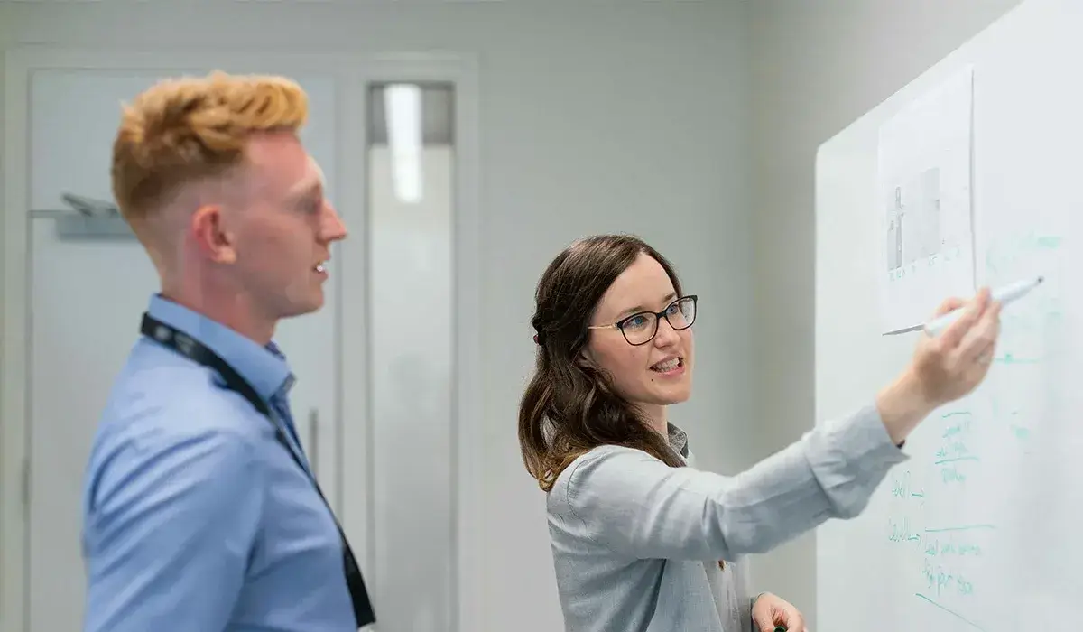 How Agecis Puts Your Audience First In Every Website Project